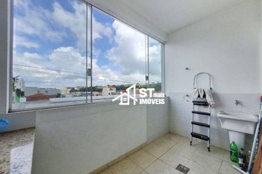 Apartamento &agrave; venda - 109m&sup2; - Centro