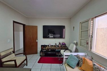 Casa &agrave; venda - 188m&sup2; - Jardim Primavera