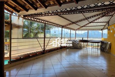 Sala Comercial &agrave; venda - 551m&sup2; - Jardim Ipe