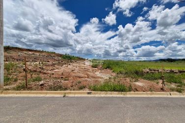 Terreno &agrave; venda - Parque Liberdade