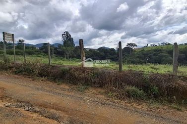 Terreno &agrave; venda - 30500m&sup2; - 