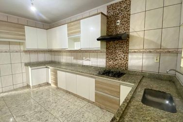 Casa &agrave; venda - 140m&sup2; - Jardim Rio Negro