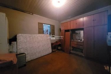 Casa &agrave; venda - 175m&sup2; - Jardim Nova Andradas