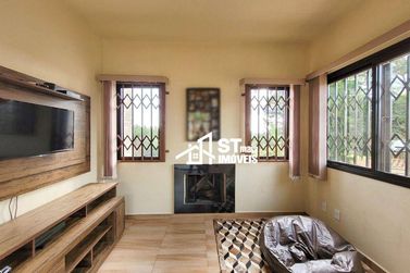 S&iacute;tio &agrave; venda - 58000m&sup2; - Zona Rural