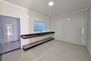 Casa &agrave; venda - 97m&sup2; - Jardim Mirante