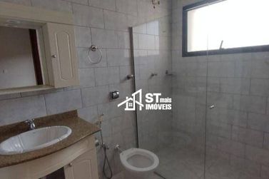 Casa &agrave; venda - 377m&sup2; - Vila Mosconi