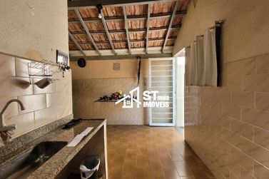 Casa &agrave; venda - 150m&sup2; - Vila Caracol