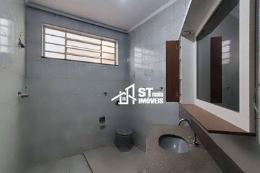 Sobrado &agrave; venda - 235m&sup2; - Centro