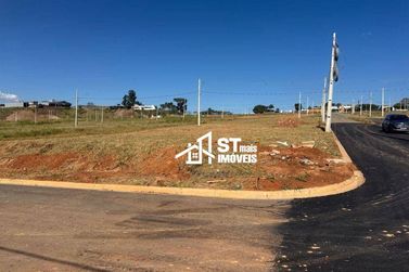 Terreno &agrave; venda - 200m&sup2; - Parque da Liberade