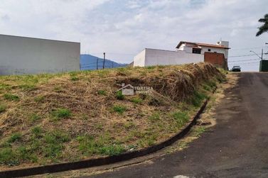 Terreno &agrave; venda - 340m&sup2; - Jardim It&aacute;lia