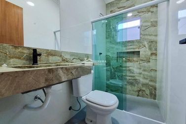 Sobrado &agrave; venda - 152m&sup2; - Jardim Portal da Mantiqueira