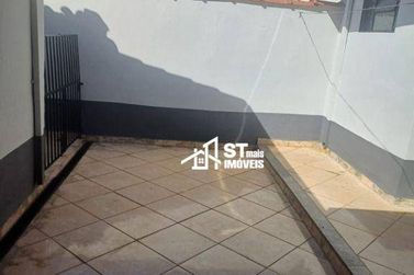 Casa &agrave; venda - Jardim Alvorada