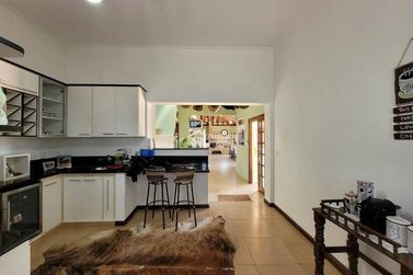 Casa &agrave; venda - 341m&sup2; - Jardim Ip&ecirc;
