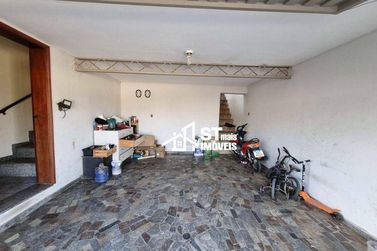 Sobrado &agrave; venda - 125m&sup2; - Jardim Alvorada