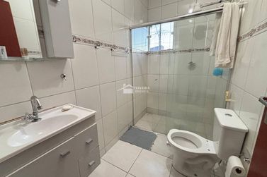 Casa &agrave; venda - 65m&sup2; - Vila Caracol
