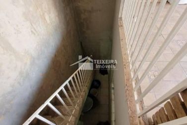 Casa &agrave; venda - 57m&sup2; - Jardim Alto da Serra