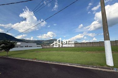 Terreno &agrave; venda - 600m&sup2; - Residencial Monsenhor Alderigi