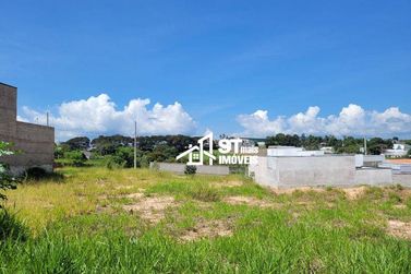 Terreno &agrave; venda - 250m&sup2; - Morada dos P&aacute;ssaros