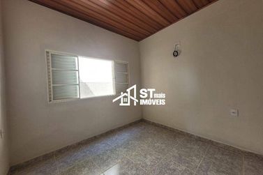 Casa &agrave; venda - 51m&sup2; - Jardim Panorama