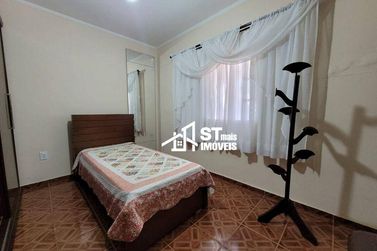 Casa &agrave; venda - 270m&sup2; - Jardim Bela Vista
