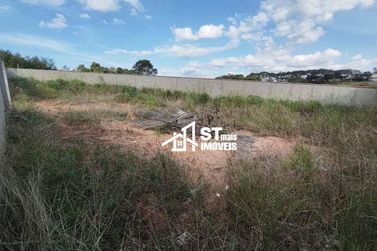 Terreno &agrave; venda - 315m&sup2; - Morada dos P&aacute;ssaros