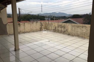 Casa &agrave; venda - 170m&sup2; - Vila Betela