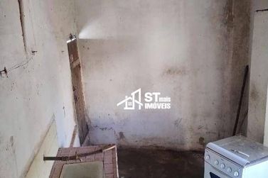 Casa &agrave; venda - 90m&sup2; - Vila Maganhoto