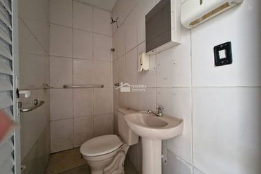 Casa &agrave; venda - 100m&sup2; - Horto Florestal