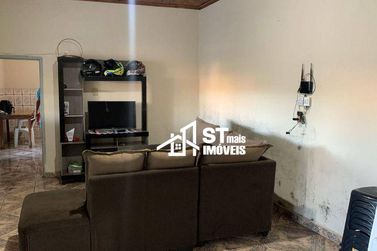 Casa &agrave; venda - 688m&sup2; - Vl Eucl&iacute;des