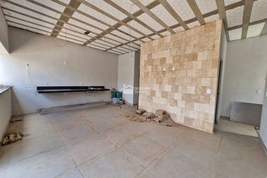 Casa &agrave; venda - 230m&sup2; - Veredas da Serra