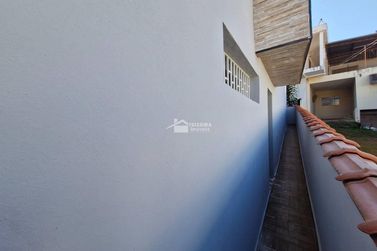 Casa &agrave; venda - 170m&sup2; - Jardim Primavera