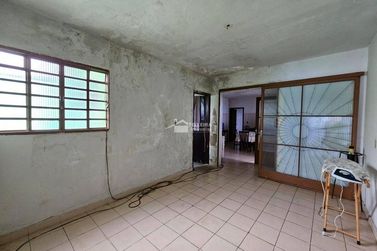 Casa &agrave; venda - 189m&sup2; - Vila Leandro Previato