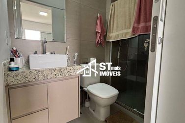 Apartamento &agrave; venda - 65m&sup2; - Centro