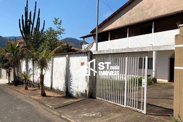 Casa &agrave; venda - 184m&sup2; - Centro