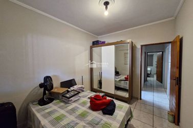 Casa &agrave; venda - 104m&sup2; - Portal do Sol