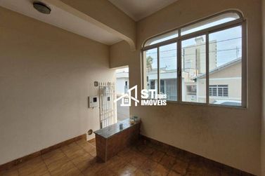 Casa &agrave; venda - 203m&sup2; - Centro