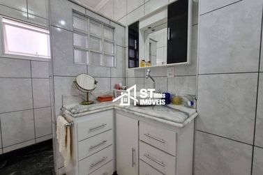 Apartamento &agrave; venda - 192m&sup2; - Centro