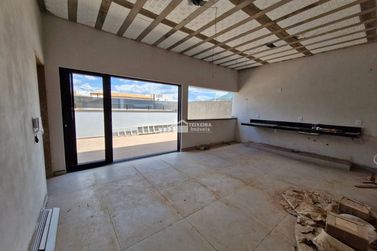 Casa &agrave; venda - 230m&sup2; - Veredas da Serra