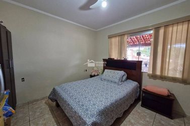 Sobrado &agrave; venda - 286m&sup2; - Pirapitinga