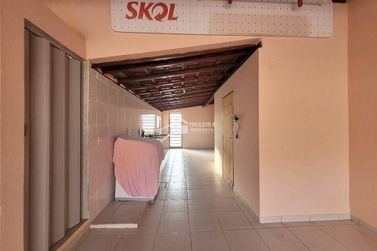 Casa &agrave; venda - 247m&sup2; - Jardim Muterle