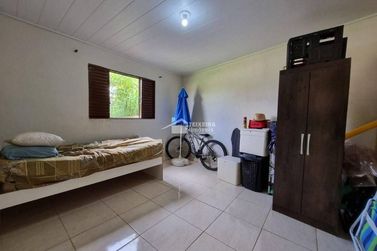 Ch&aacute;cara &agrave; venda - 650m&sup2; - Bairro Retirinho