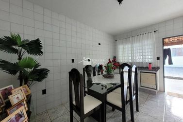 Casa &agrave; venda - 85m&sup2; - Jardim Bela Vista