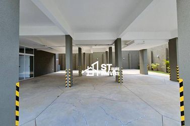 Apartamento &agrave; venda - 155m&sup2; - Jardim Mantiqueira 2