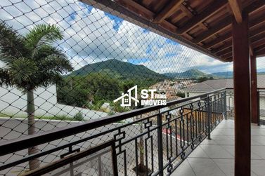 Casa &agrave; venda - 220m&sup2; - Jardim Bela Vista