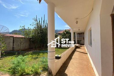 Casa &agrave; venda - 184m&sup2; - Centro