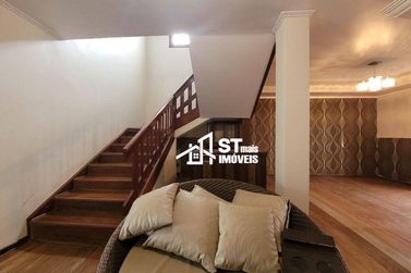 Sobrado &agrave; venda - 450m&sup2; - Jardim Bela Vista