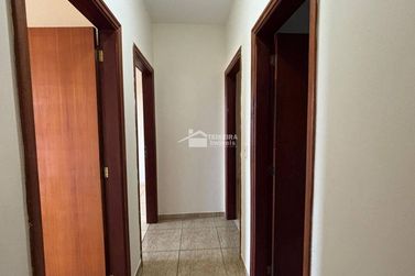 Apartamento &agrave; venda - 103m&sup2; - Centro