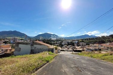 Terreno &agrave; venda - 900m&sup2; - Pirapitinga