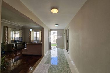 Casa &agrave; venda - 177m&sup2; - Centro