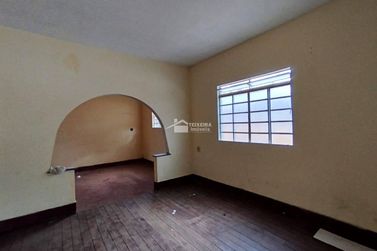 Casa para alugar - 186m&sup2; - Centro